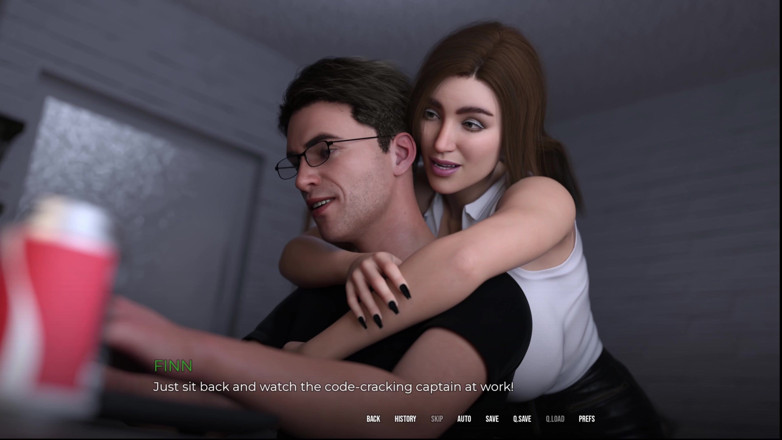 Wickedgammes studio: Suami yang Tidak Aman Bagian 20