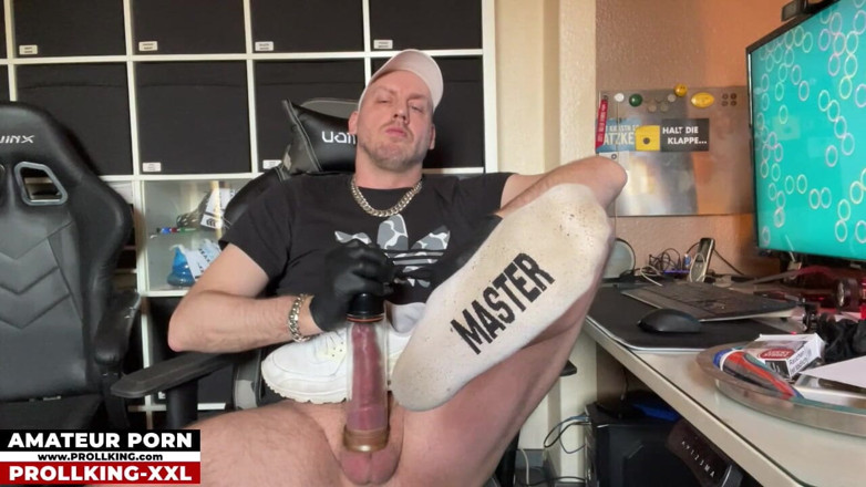 PROLLKING: 69 - Cockpump lazy sunday