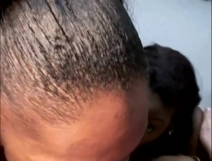 XTime Vod: Casting porno afro dans le Bronx - (chapitre n° 15) - (original