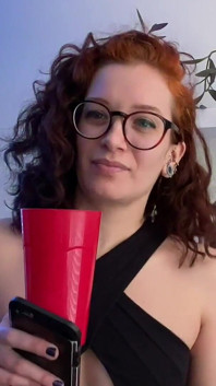 Using You for My Pleasure at a Party