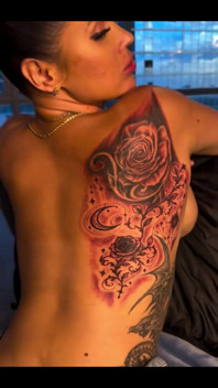 New Tattoo