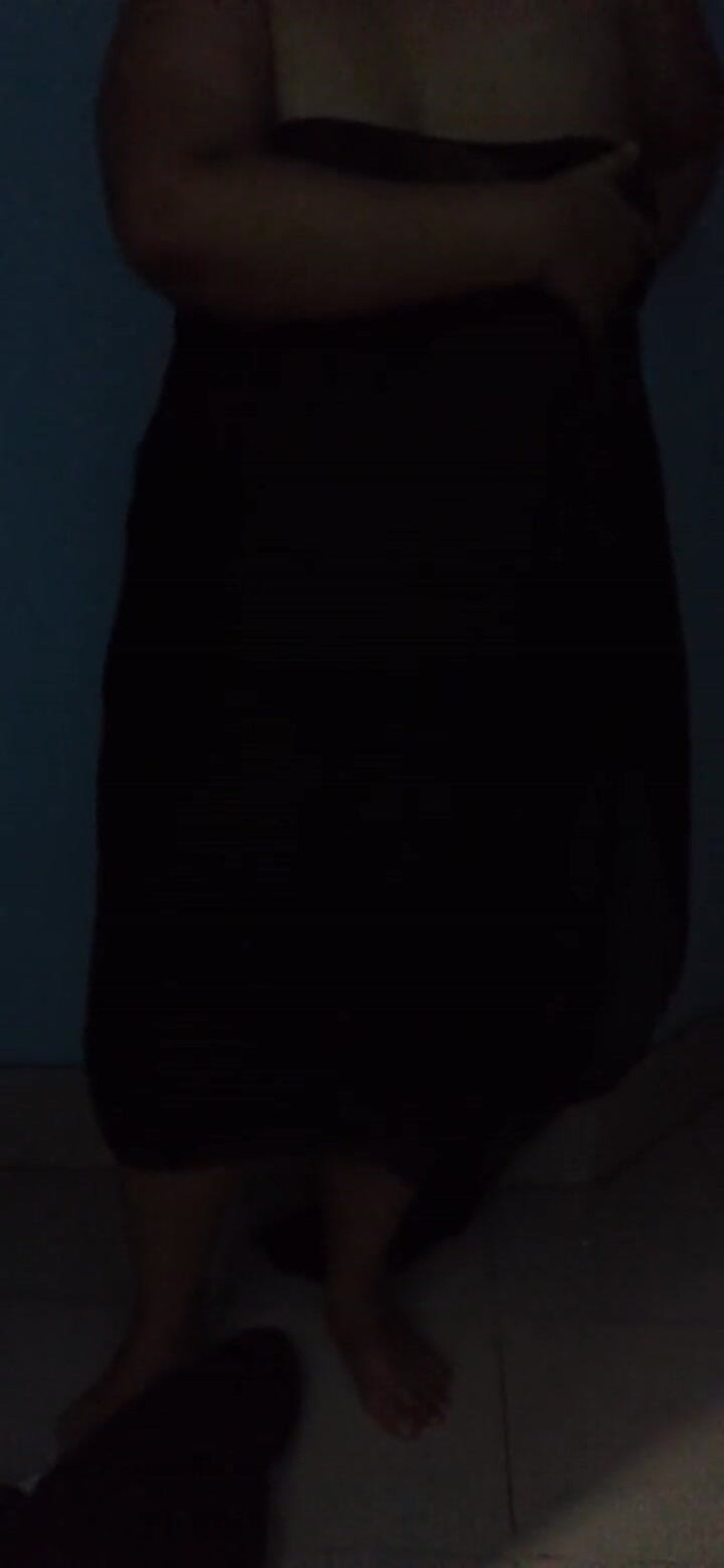 Aria Mia: Bini rumah Turki berpakaian skandal bertukar tetek pantat besar