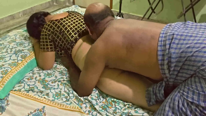 Sexy sindu: แฟนหนุ่มเย็ดแฟนสาวสุดฮอต