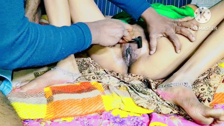Rakesh: Rani Desi Bhabhi zerżnięta przez szwagra