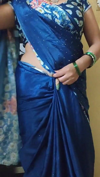 Bhabhi Ko Saman Ke Mahine Mai Choda Mast