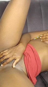 Jack off to My Perfect Desi Teen Pussy Stepdaddy