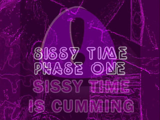 Campsissyboi: AUDIO ONLY - Sissy time is cumming phase one