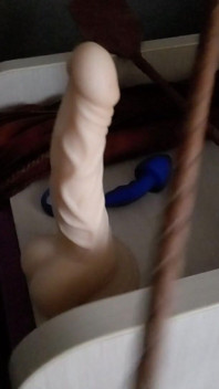 Punishment Imagination