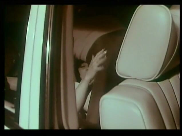 BB Xzess: Eva Blue's Vices~French classic. ENG DUB