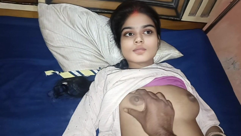 RAKP355: Video seks awek Muslim India yang seksi dan seks