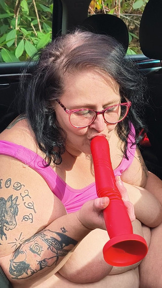 HerculesnVENUS: Slurping každou kapku poté, co jsem tvrdě přišel na zadním...