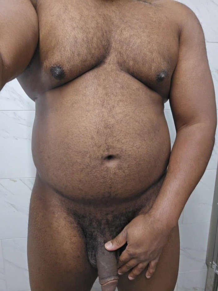 MrGoudreauXXX: Bugil di kamar mandi