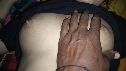 Hotbhabhi1234: Indisches desi-mädchen fickt mit ihrem freund, Xmaster Porno-video, indisches porno-video