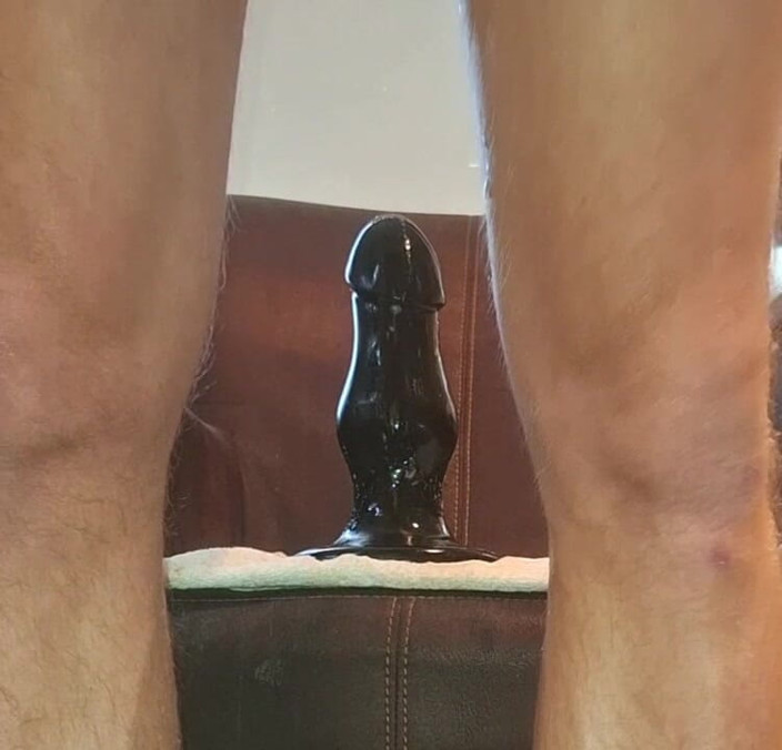 NoFace Twink X: Solo masculino Noface twink x - anal de cerca