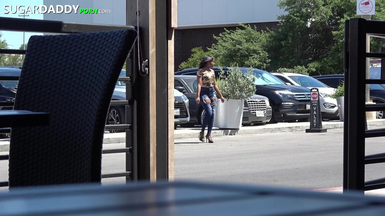 Sugar Daddy Porn: Rating: 8/10 Angel Durant Needs School and I Needed an 18yo Big...