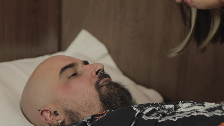 Plenna Filmes: Těžký rock