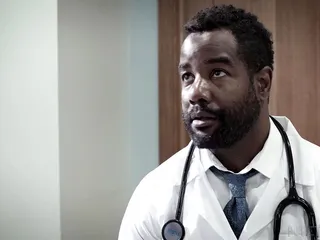 Pure taboo Maddy O'Reilly gets anally probed at doctor's office
