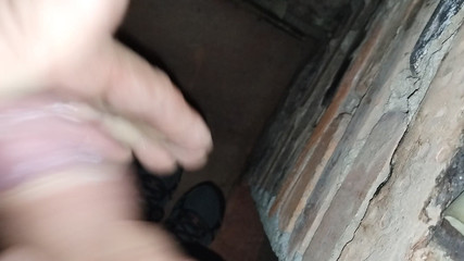 kobra kobreti: Sadece küçük yarağımla mastürbasyon