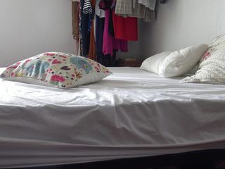 Stepmom Susan: Madrasta deixa minha melhor amiga gozar em sua boca madura