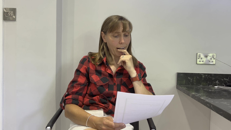 Wamgirlx: Interview: wam-vragen van fans - deel 1