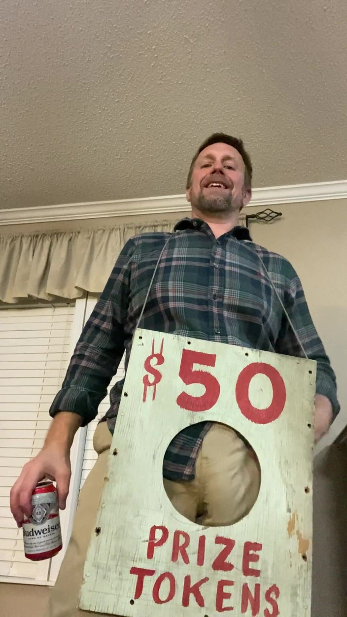 RealBigDill: Khoe hàng với bà mẹ nóng bỏng brandy &amp; tina trang...