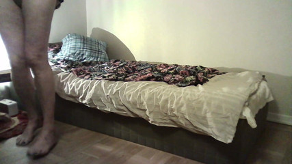 Doris Gay: Tired