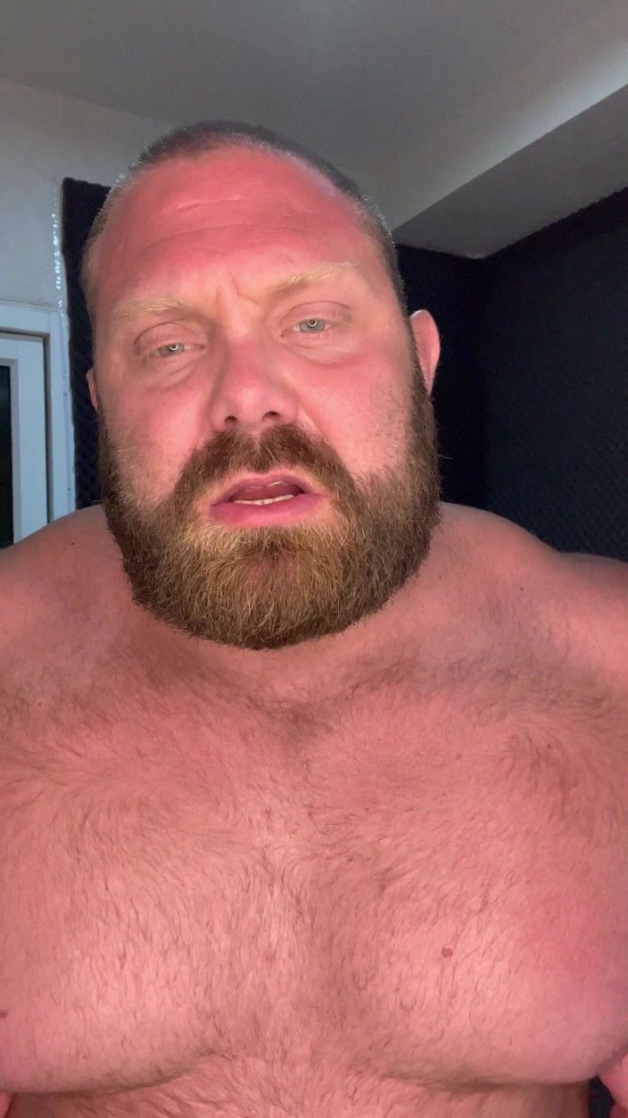 Jack stacked: Ddy si cewek berotot menangkapmu yang mesum