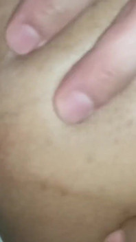 POV velký zadek Cvičení