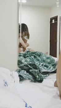 He Enters My Room Without Warning and Finds Me Naked This Happened in New York