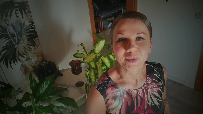 Lydia Privat: Two Cocks for a Horny Holiday