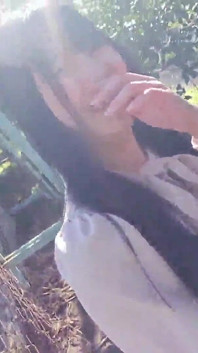 Asiatisk ängel 20643