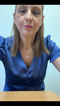 Being Back in a Pencil Skirt