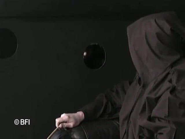 House of lords and mistresses in the spanking zone: Краля-черниця домінувала і була покарана
