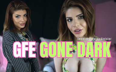 LexandLev: Gfe ztmavla - joi, edging, ovládání mysli a zničený orgasmus