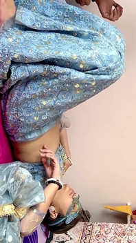 Suhagrat với vợ