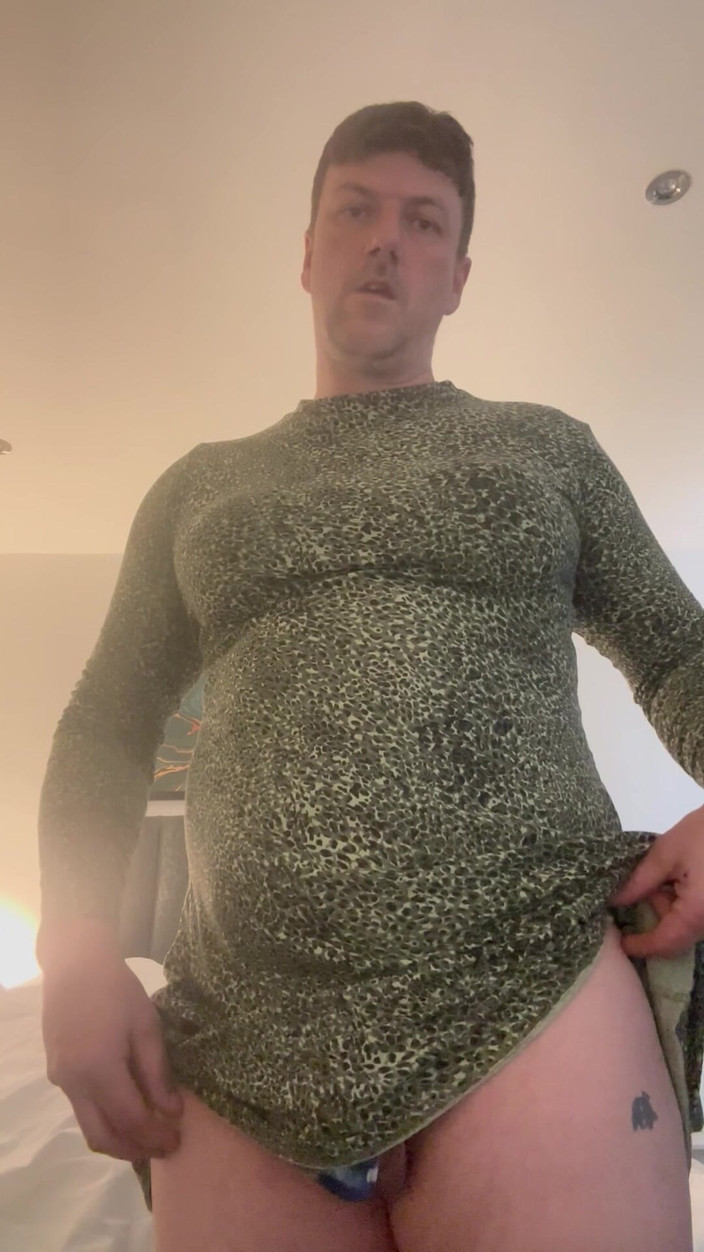 Jeffry: Strip plagen
