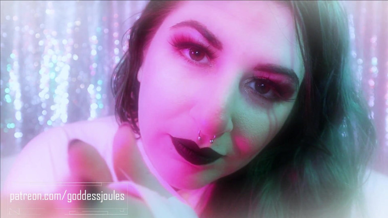 goddessjoules: Quiet Eye Contact Asmr