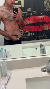 This What You Wanted to See?