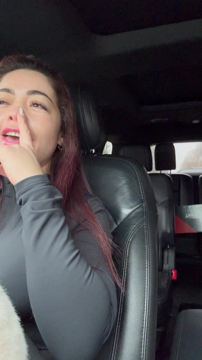 TefyLove20: Přijďte sníst toto sladké