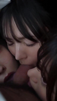 ฉันสอนเย็ดกับน้องสาวไม่แท้สามคนบนเกาะร้าง บทที่ 1