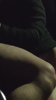 퇴근 후 공공 주차장에서 배다른딸을 따먹어 사정할 때까지 보지를 따먹는 관음증 - Misscreamy