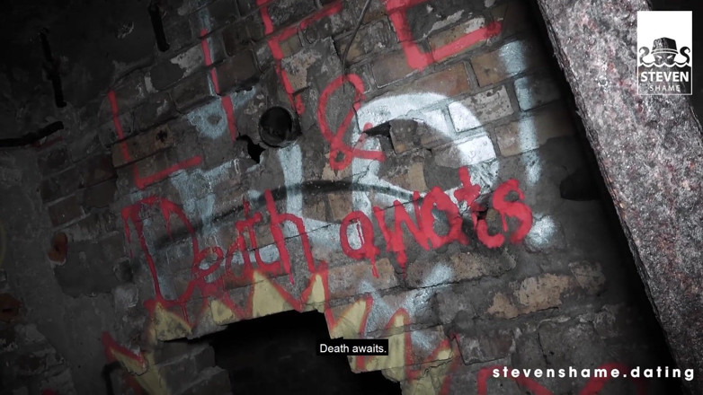 Steven Shame: Sweet Megan Venturi nailed &amp; jizzed on!