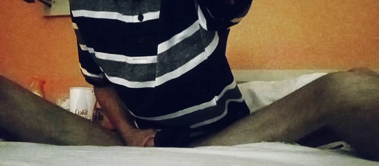 Chino's Hardick: Motel stroke