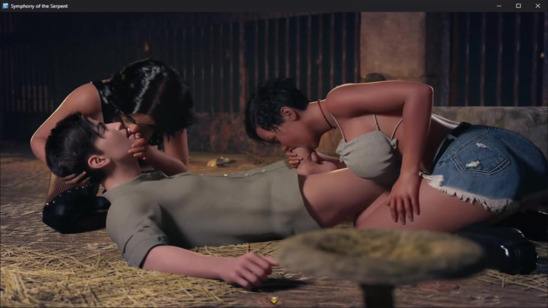 Joystick Cinema: naagin ki simphani - ep 43