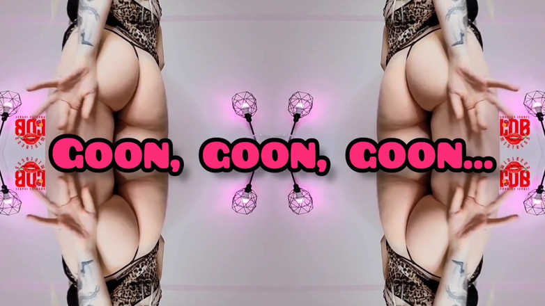 LDBMistress: Pump Your Cock - Powerful Mind Melt