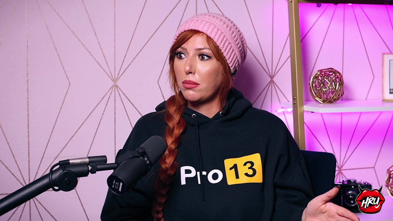 Holly Randall Productions: How Lauren Phillips Turned Extremescenes Into a Brand