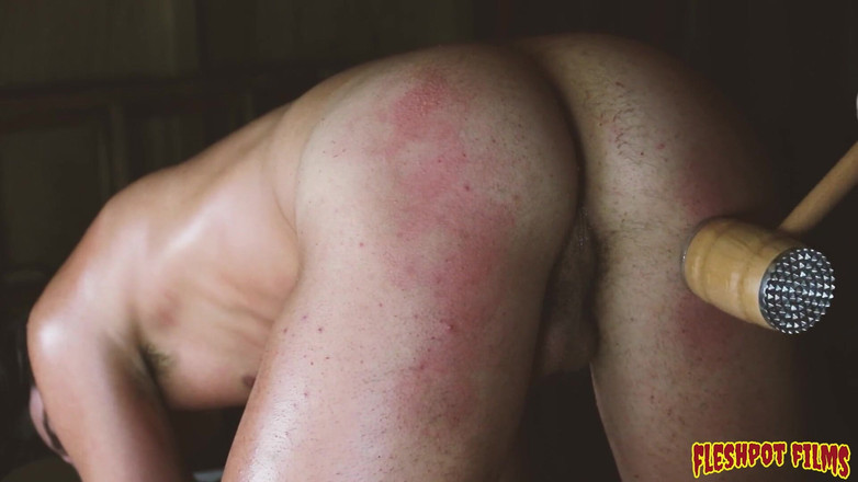 Fleshpot films: Chefkoch aaron und axel teil 1