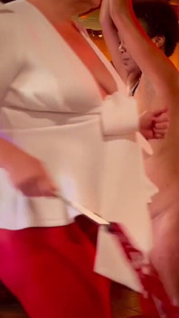 Twisted Nymphs - Rose's Comeback Punishment - Part 1
