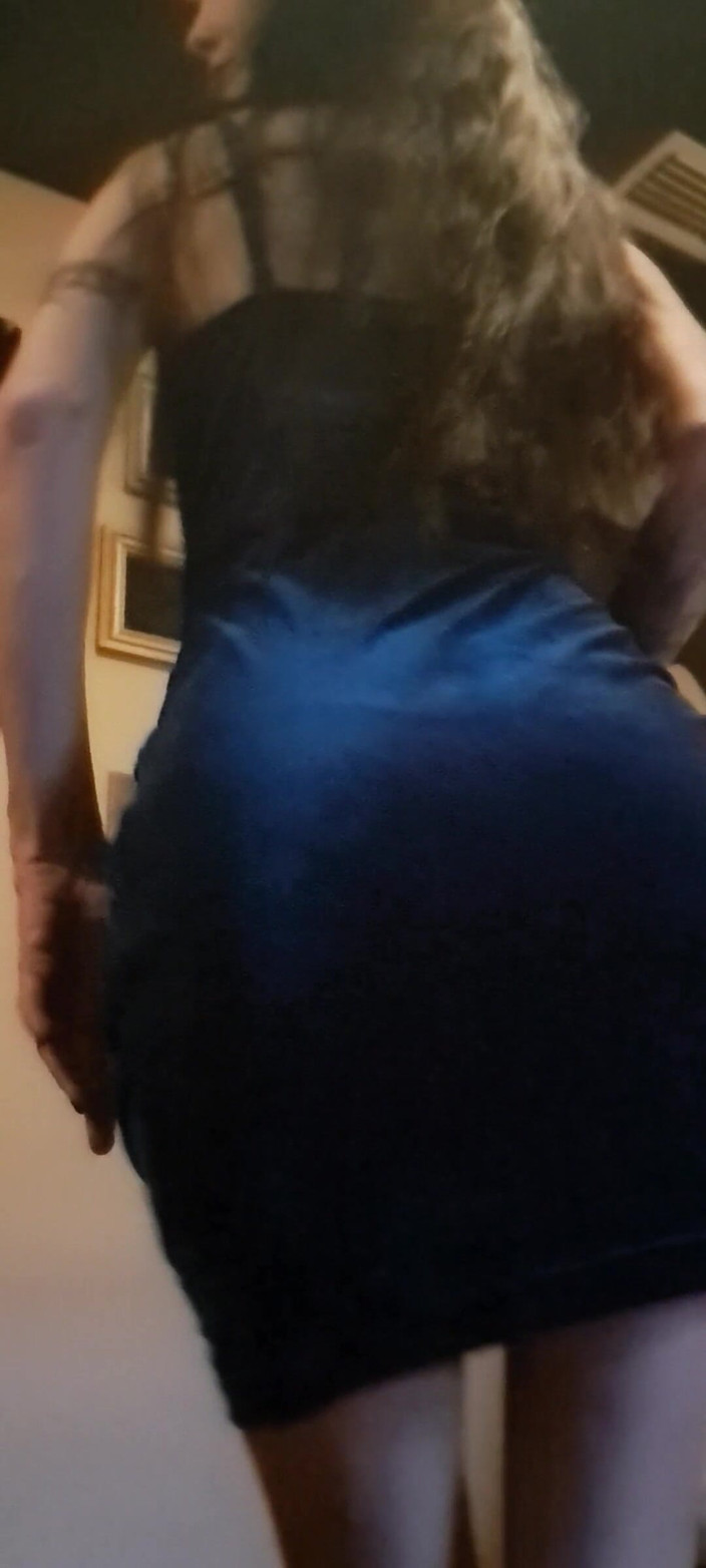 PandoraSG: ベルベット・アス・ワーシップ