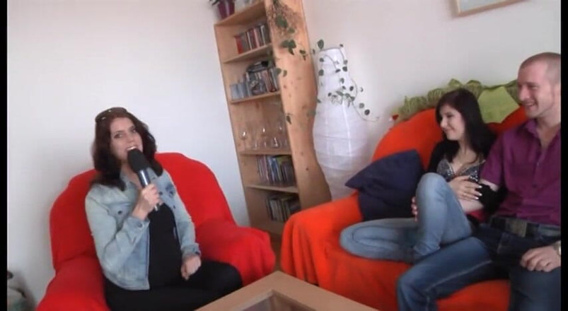 WWMAMM: Visitas sexuais de Tina 7 - Cena 4